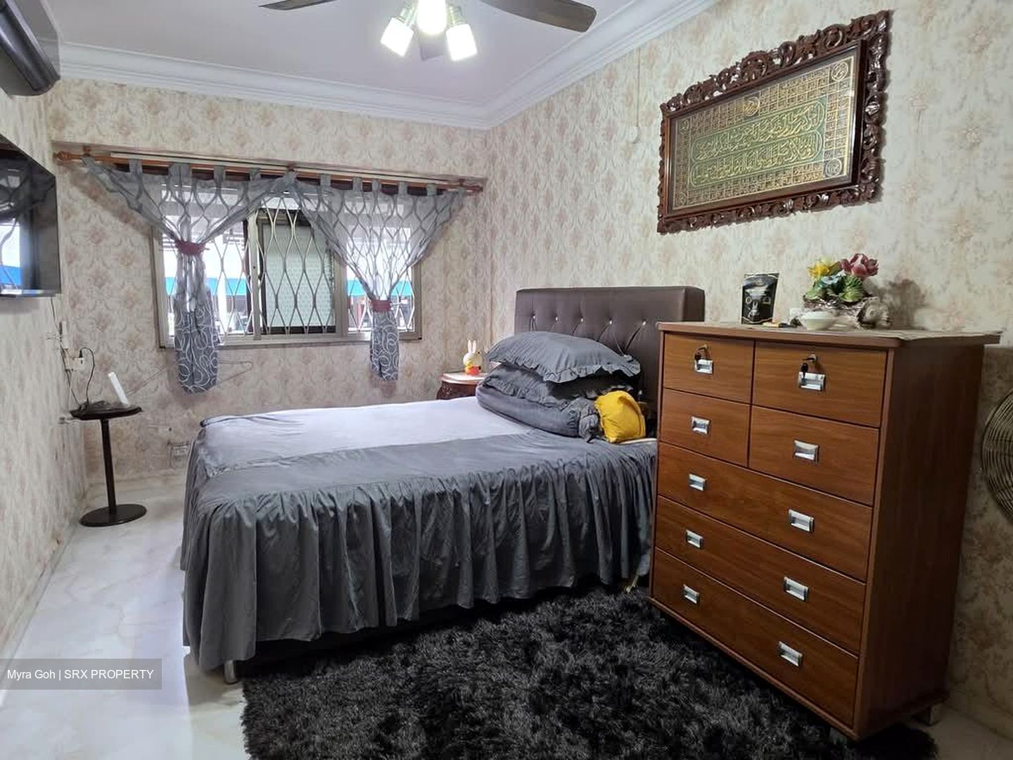 Blk 326 Sembawang Crescent (Sembawang), HDB 5 Rooms #579309781